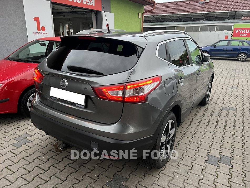 Nissan Qashqai 1.6 DIG-T 