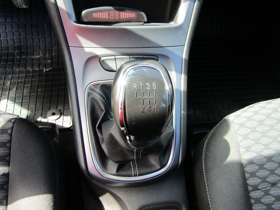 Opel Astra 1.5CDTi 
