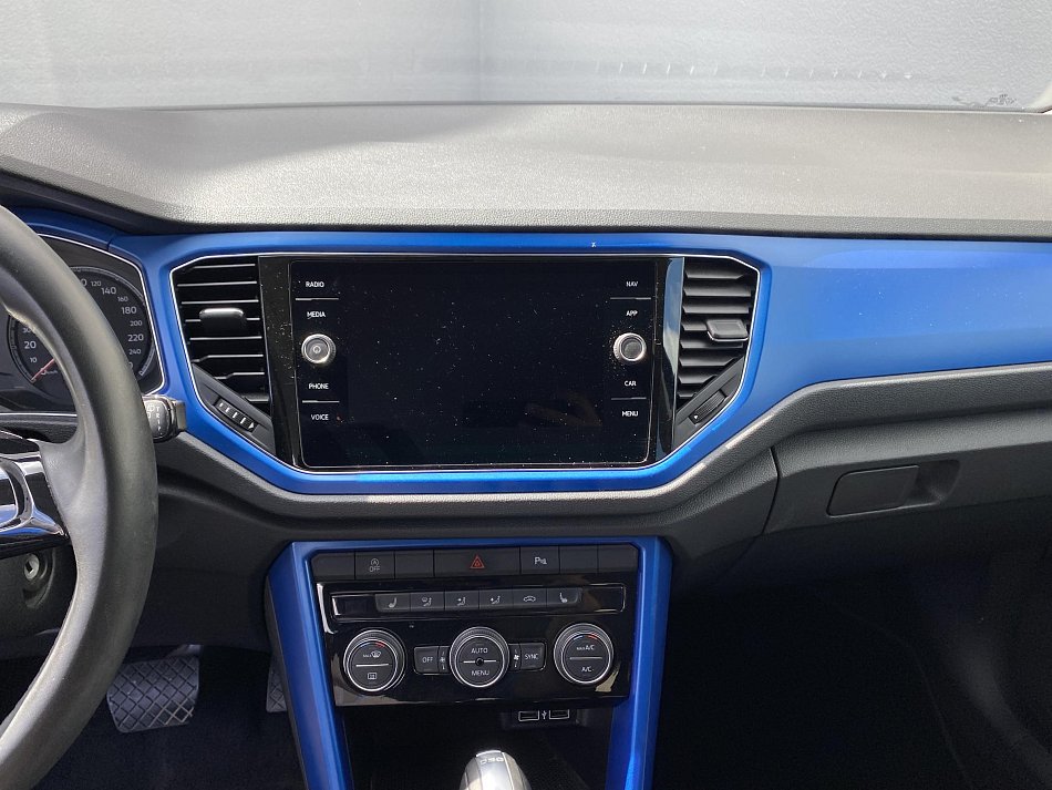 Volkswagen T-Roc 1.5 TSi Comfortline