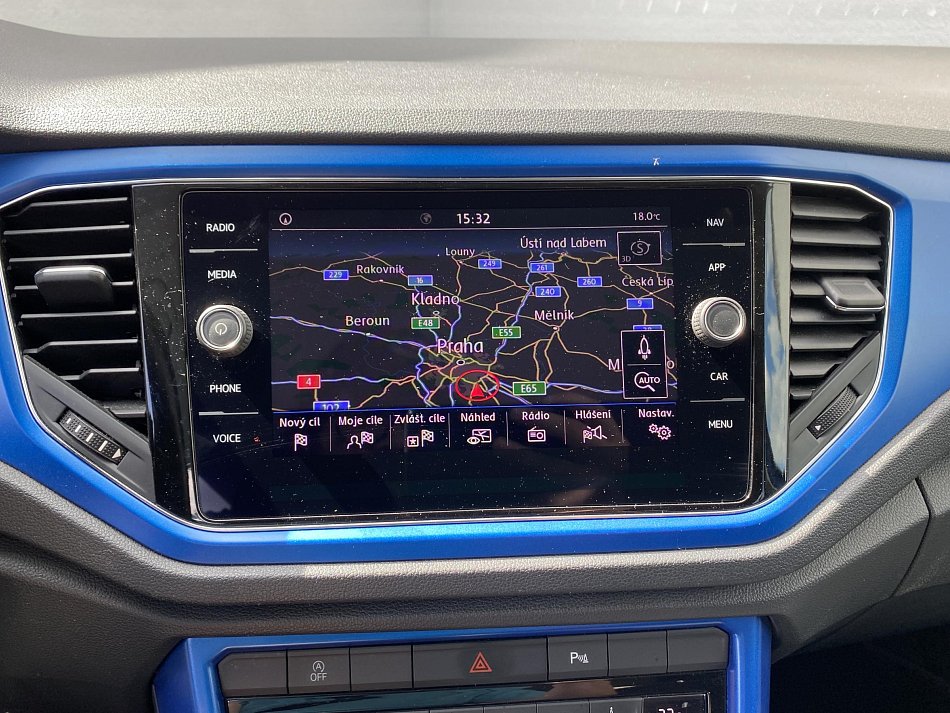 Volkswagen T-Roc 1.5 TSi Comfortline
