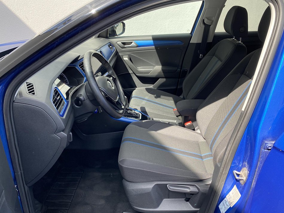 Volkswagen T-Roc 1.5 TSi Comfortline