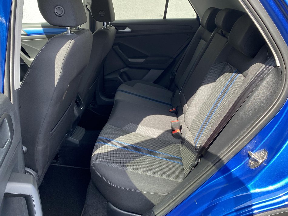 Volkswagen T-Roc 1.5 TSi Comfortline