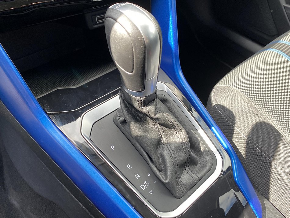 Volkswagen T-Roc 1.5 TSi Comfortline