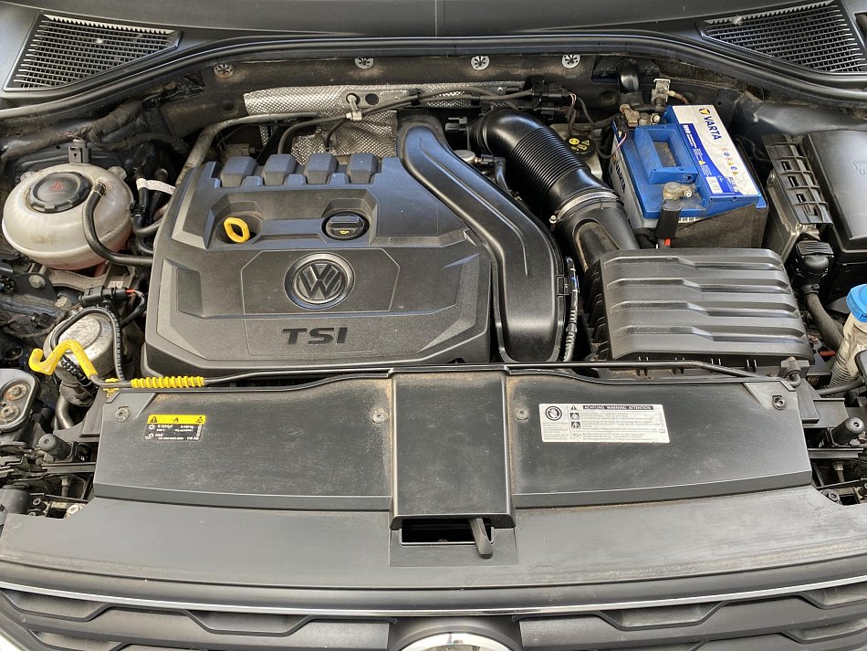 Volkswagen T-Roc 1.5 TSi Comfortline