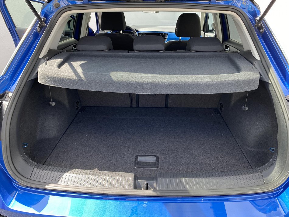 Volkswagen T-Roc 1.5 TSi Comfortline
