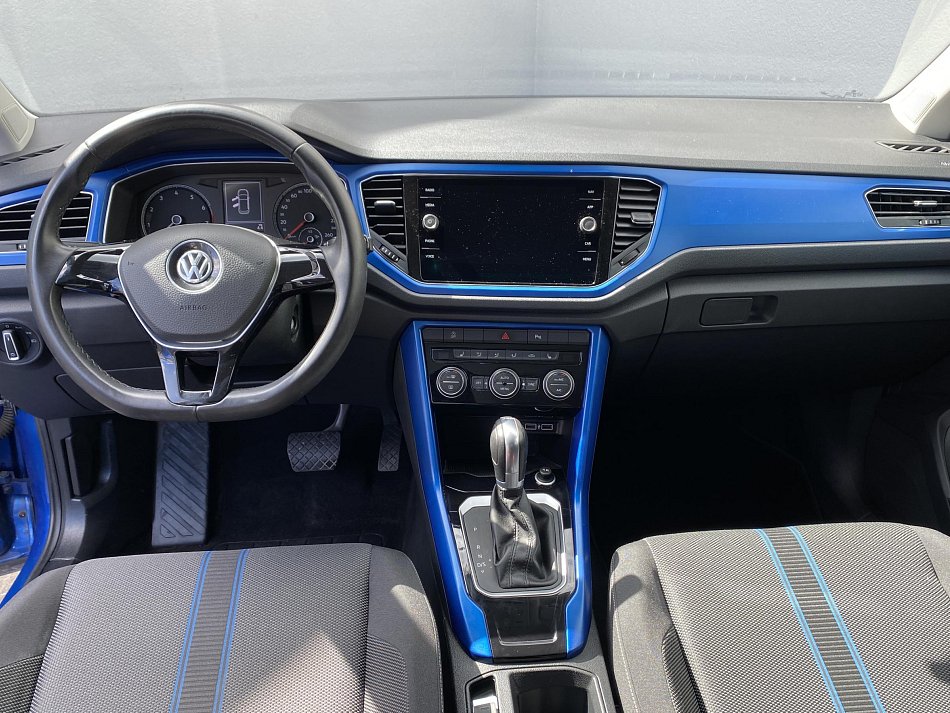 Volkswagen T-Roc 1.5 TSi Comfortline