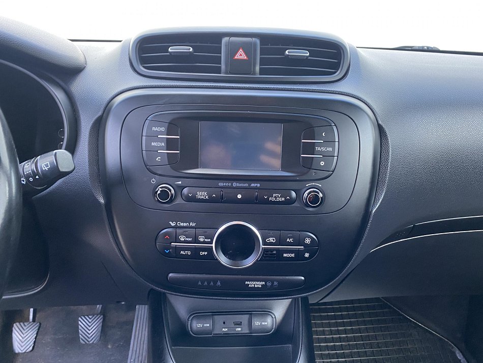 Kia Soul 1.6i 