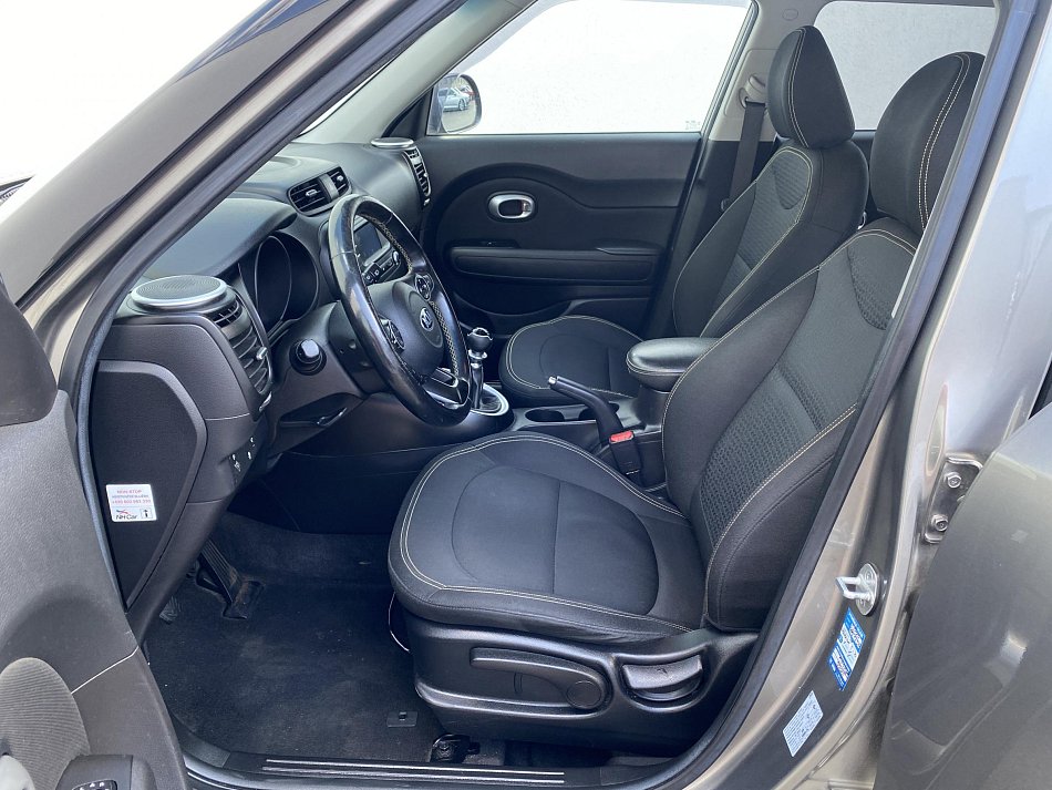Kia Soul 1.6i 