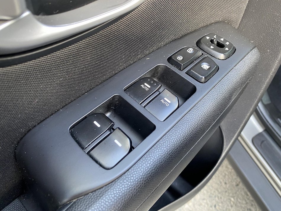 Kia Soul 1.6i 
