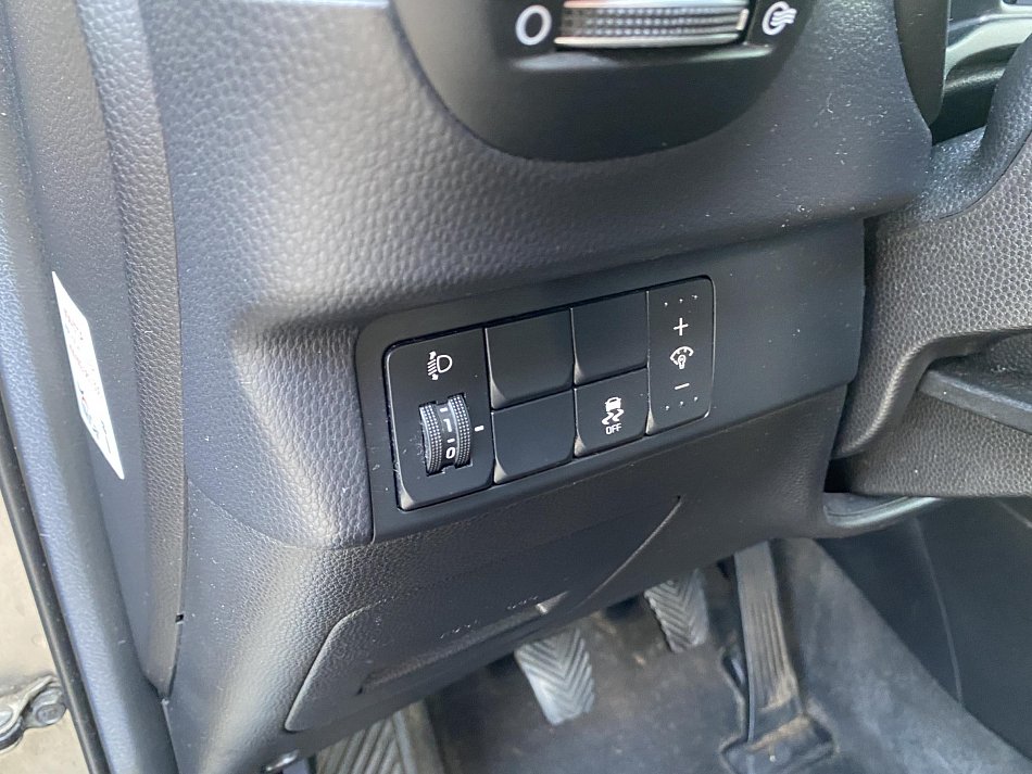 Kia Soul 1.6i 