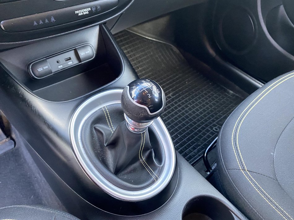 Kia Soul 1.6i 