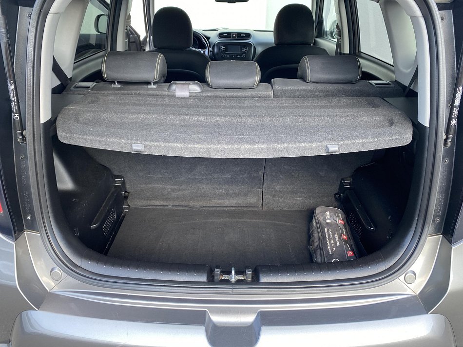Kia Soul 1.6i 