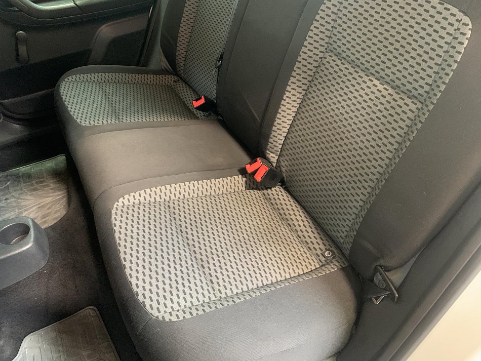 Škoda Fabia II 1.6 TDi Ambiente