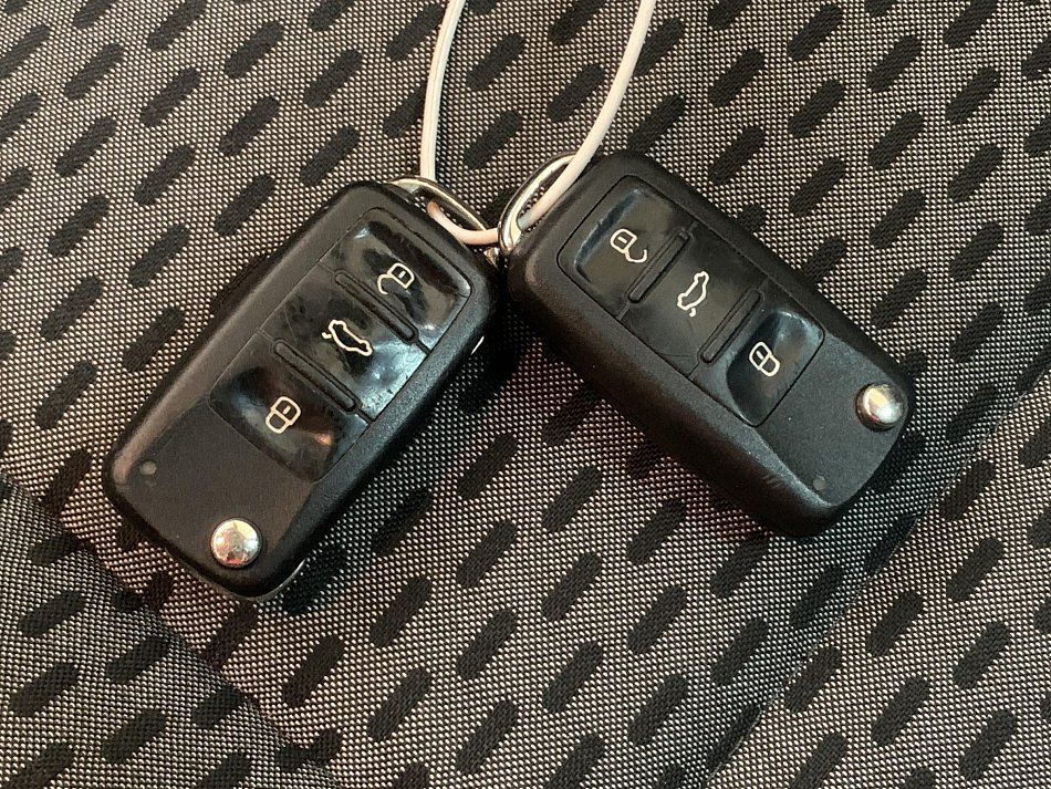 Škoda Fabia II 1.6 TDi Ambiente