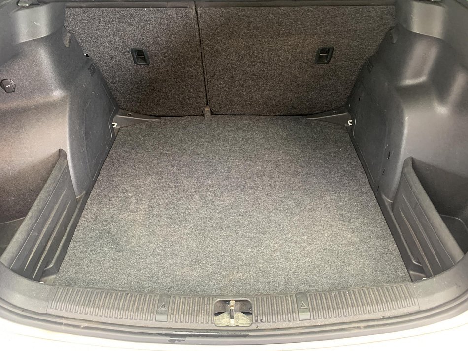 Škoda Fabia II 1.6 TDi Ambiente
