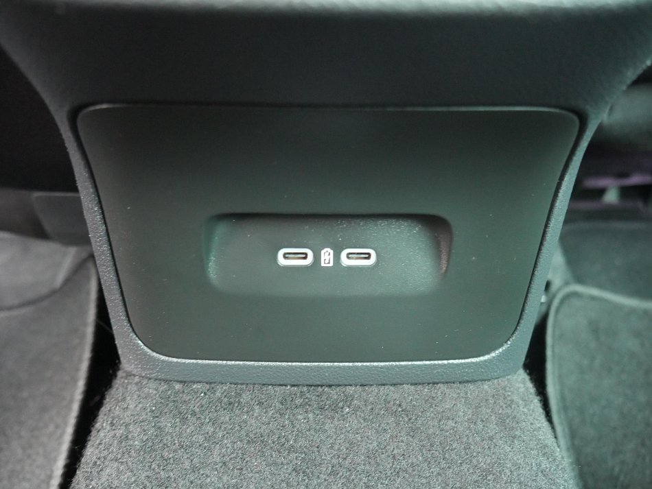 Škoda Octavia IV 2.0 TDi Style