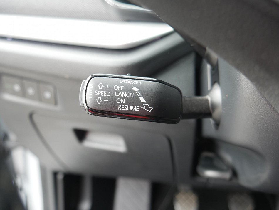 Škoda Octavia IV 2.0 TDi Style