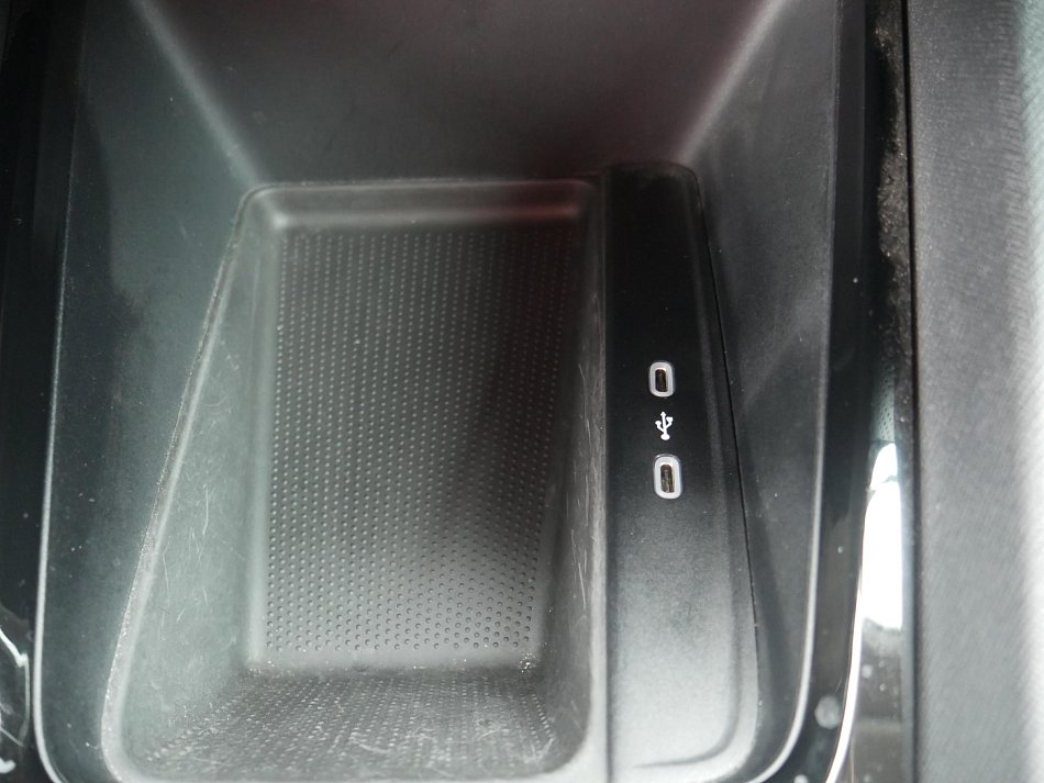 Škoda Octavia IV 2.0 TDi Style