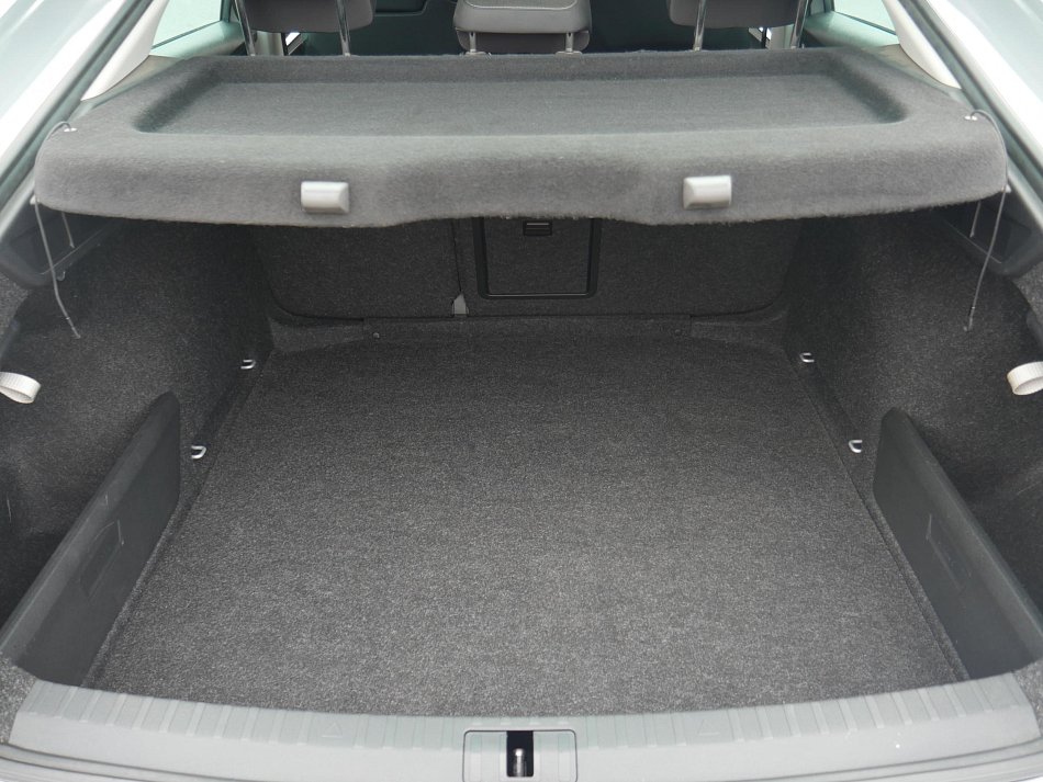 Škoda Octavia IV 2.0 TDi Style