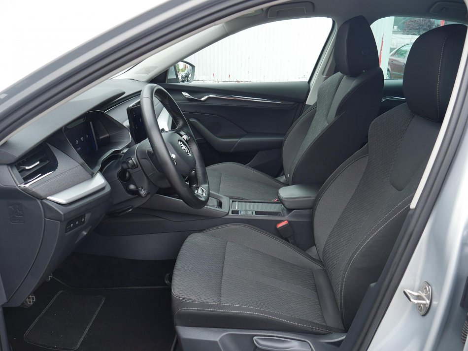 Škoda Octavia IV 2.0 TDi Style