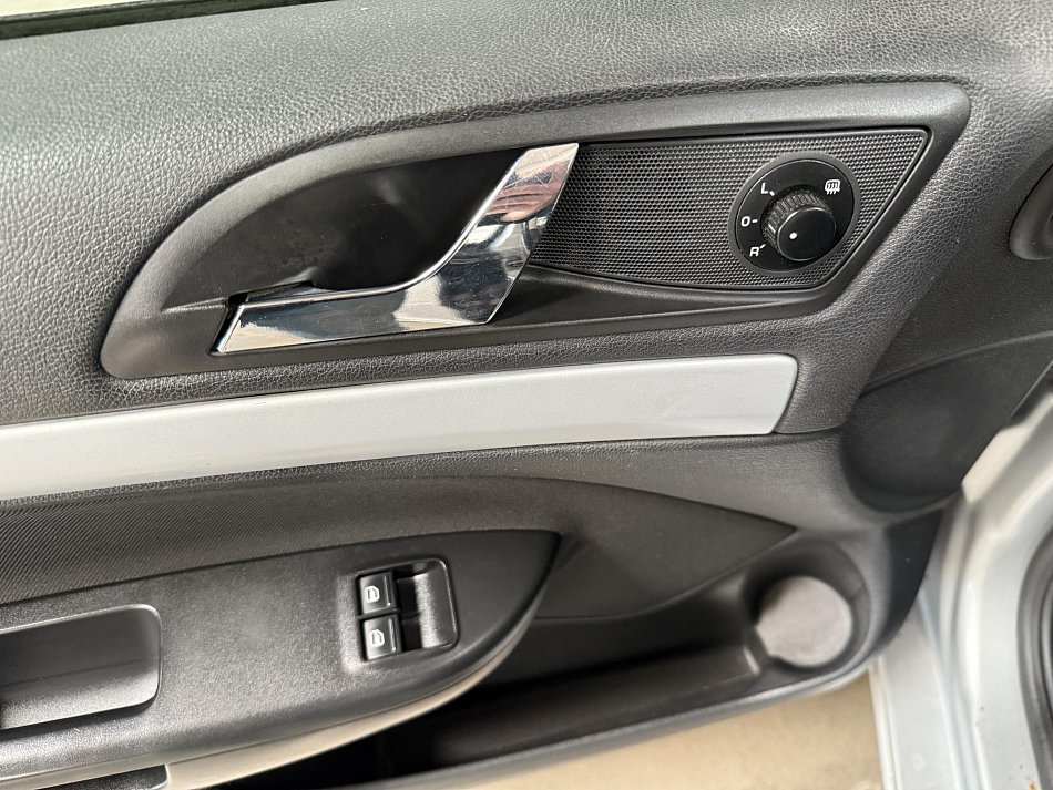 Škoda Octavia II 1.4 TSI Ambiente