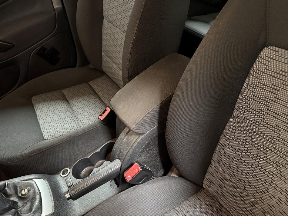 Škoda Octavia II 1.4 TSI Ambiente