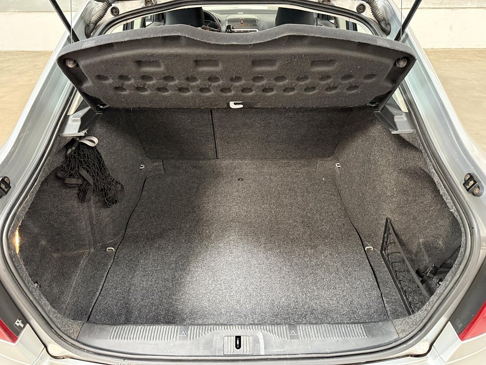 Škoda Octavia II 1.4 TSI Ambiente