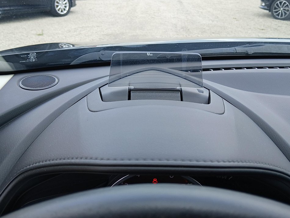 Mazda CX-3 2.0i  4x4
