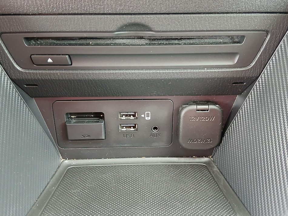 Mazda CX-3 2.0i  4x4