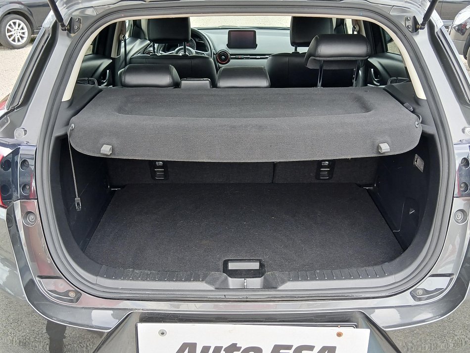 Mazda CX-3 2.0i  4x4