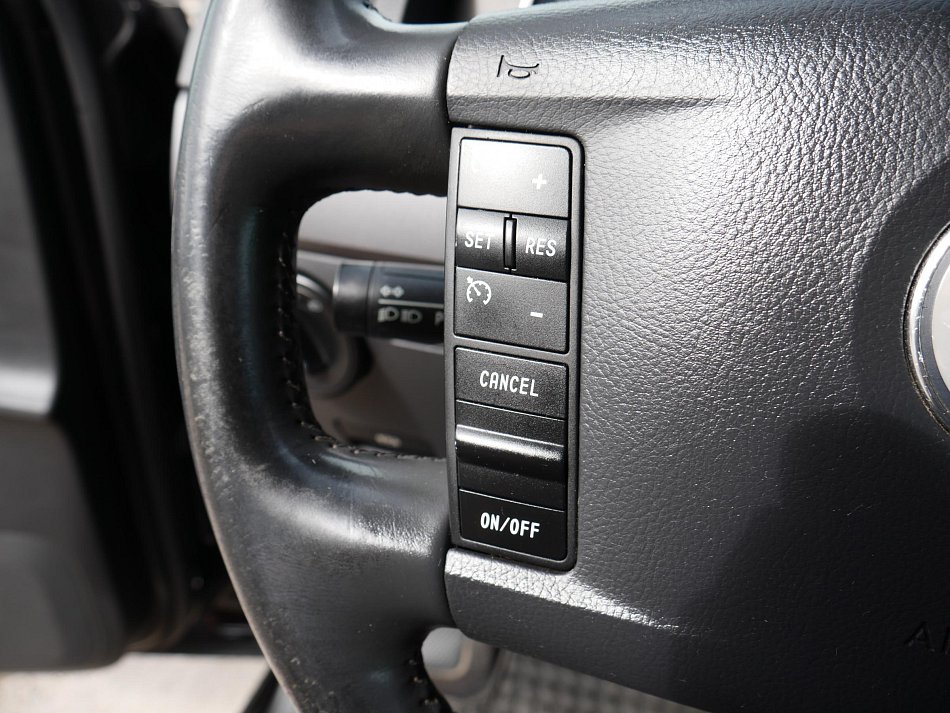 Volkswagen Touareg 2.5 TDi  4x4
