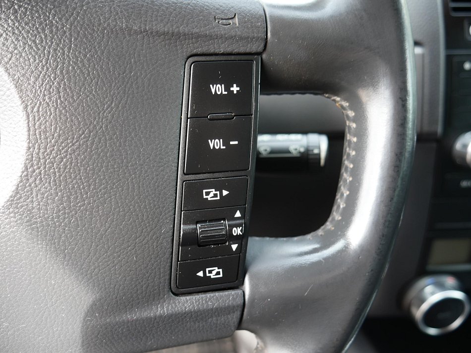 Volkswagen Touareg 2.5 TDi  4x4