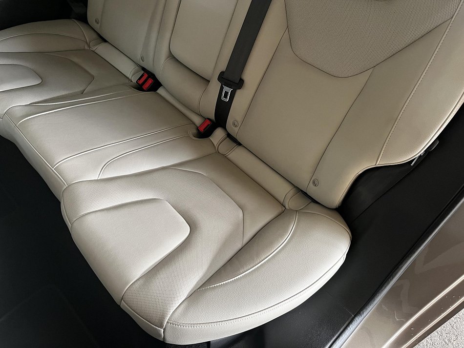 Ford Mondeo 2.0 
