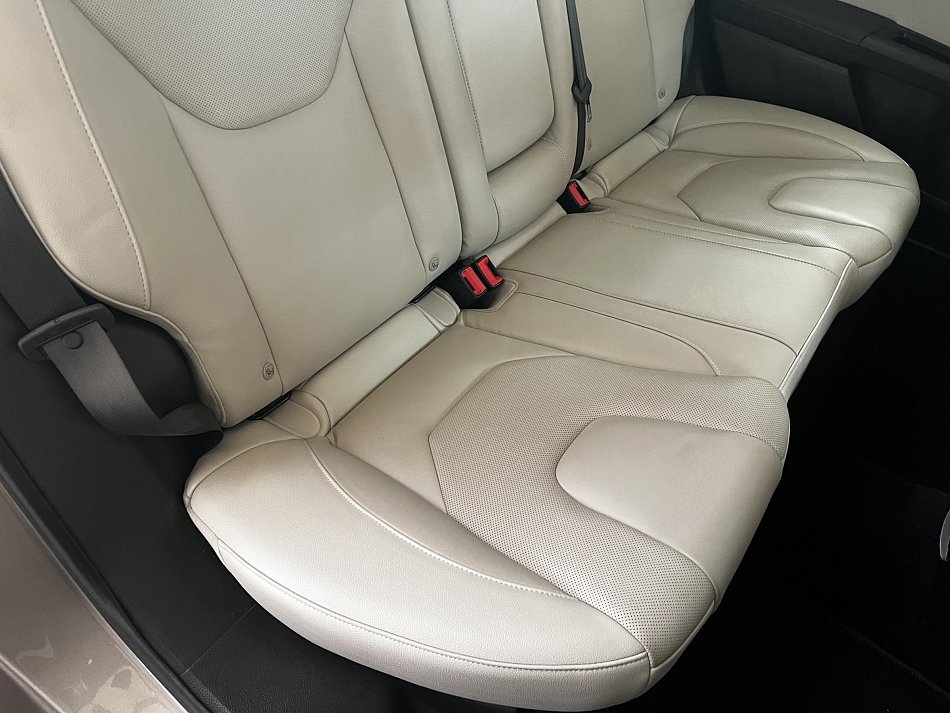 Ford Mondeo 2.0 