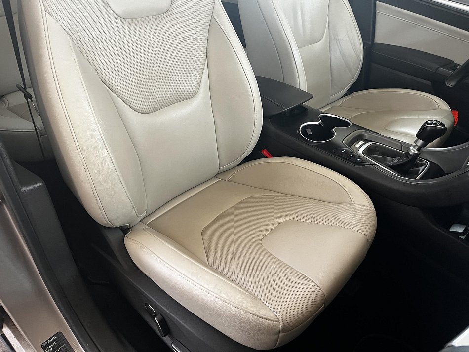Ford Mondeo 2.0 