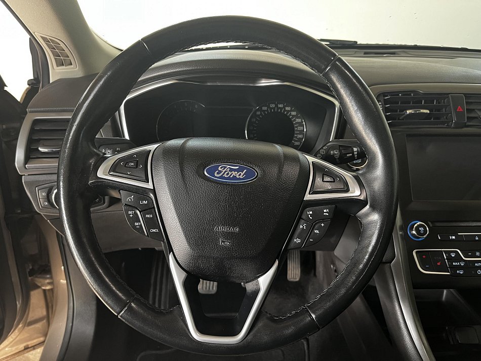 Ford Mondeo 2.0 