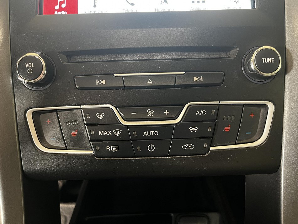Ford Mondeo 2.0 