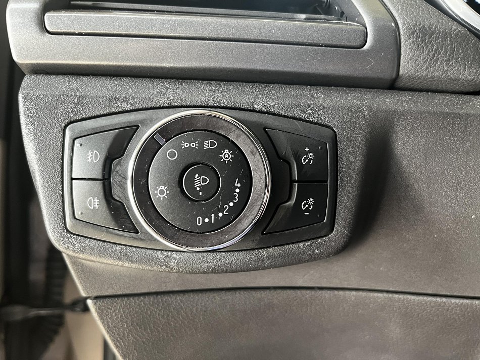 Ford Mondeo 2.0 