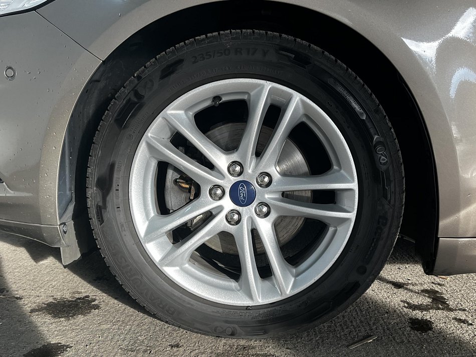 Ford Mondeo 2.0 