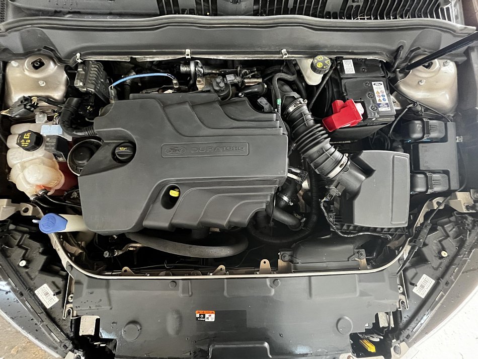 Ford Mondeo 2.0 