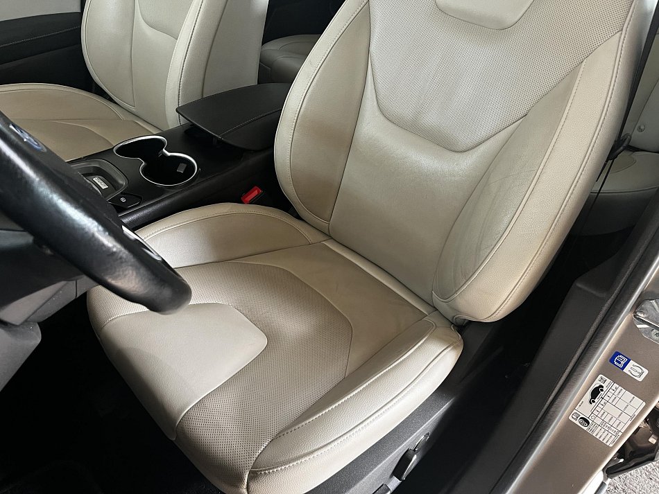 Ford Mondeo 2.0 