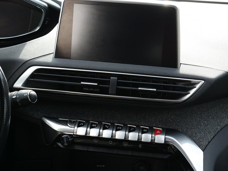 Peugeot 3008 1.2 PT GT Line