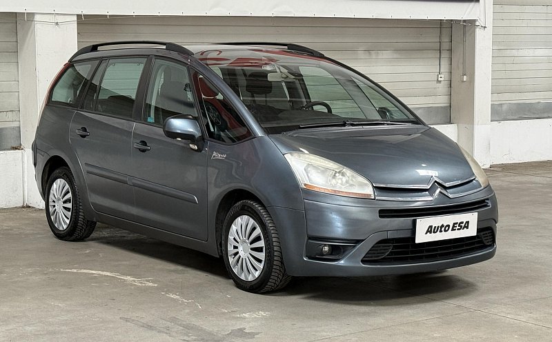 Citroën C4 Picasso 1.8i 