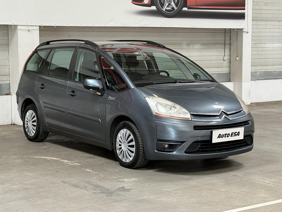 Citroën C4 Picasso 1.8i 