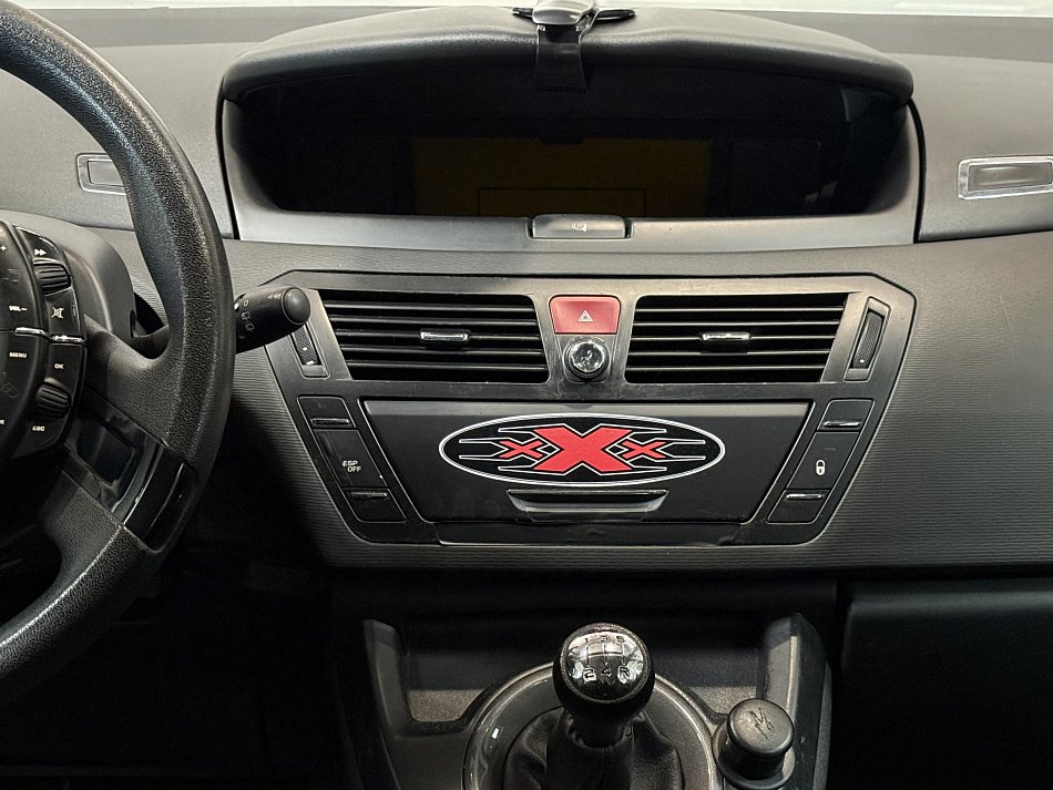 Citroën C4 Picasso 1.8i 