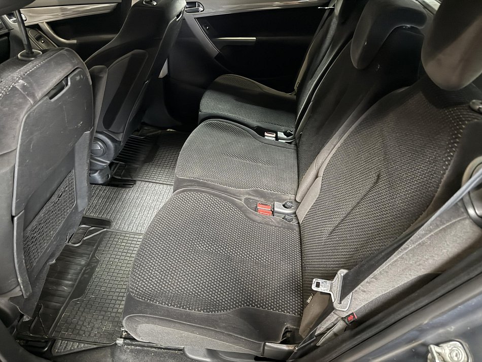 Citroën C4 Picasso 1.8i 