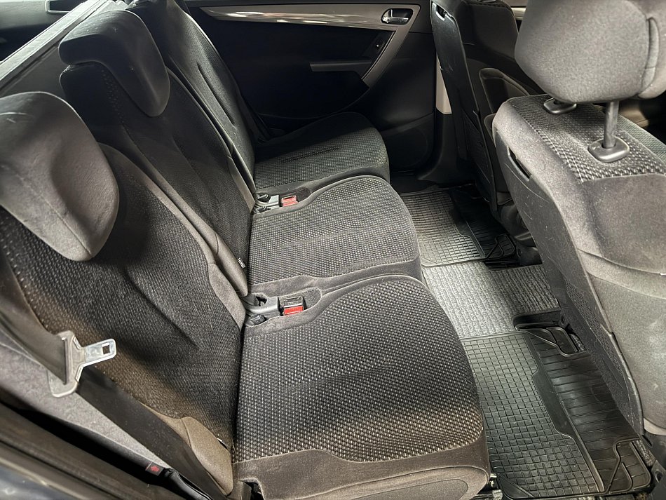 Citroën C4 Picasso 1.8i 