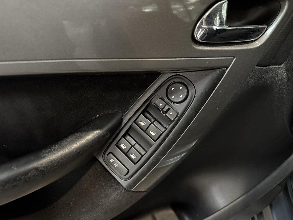 Citroën C4 Picasso 1.8i 