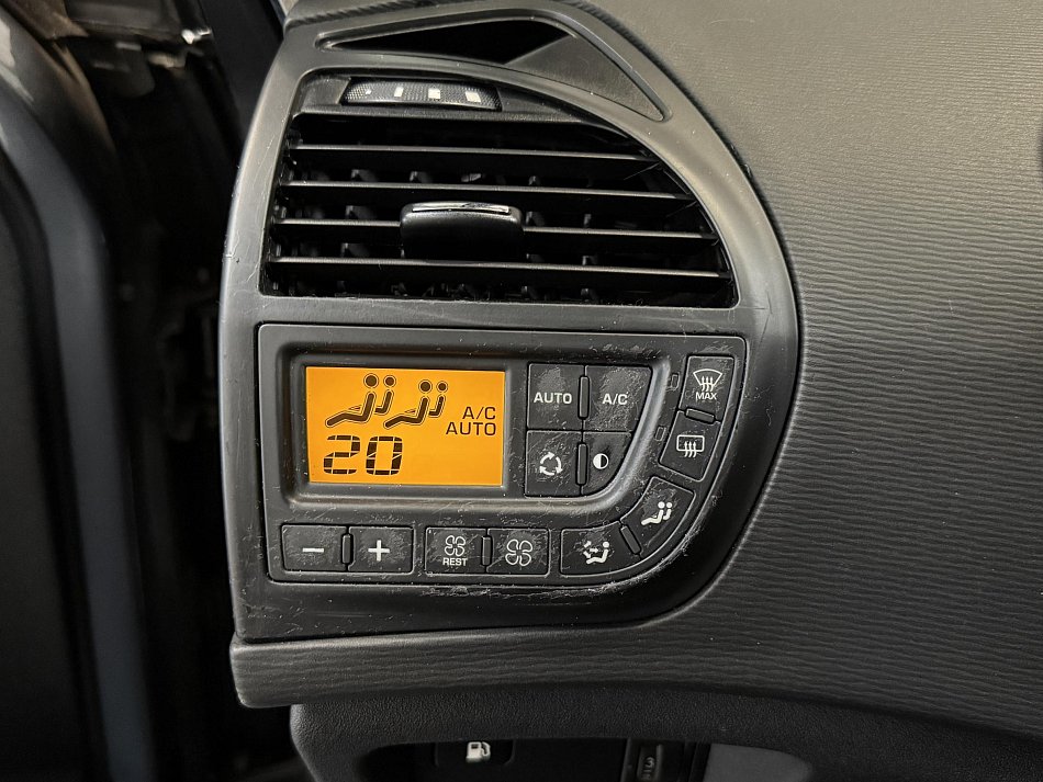 Citroën C4 Picasso 1.8i 
