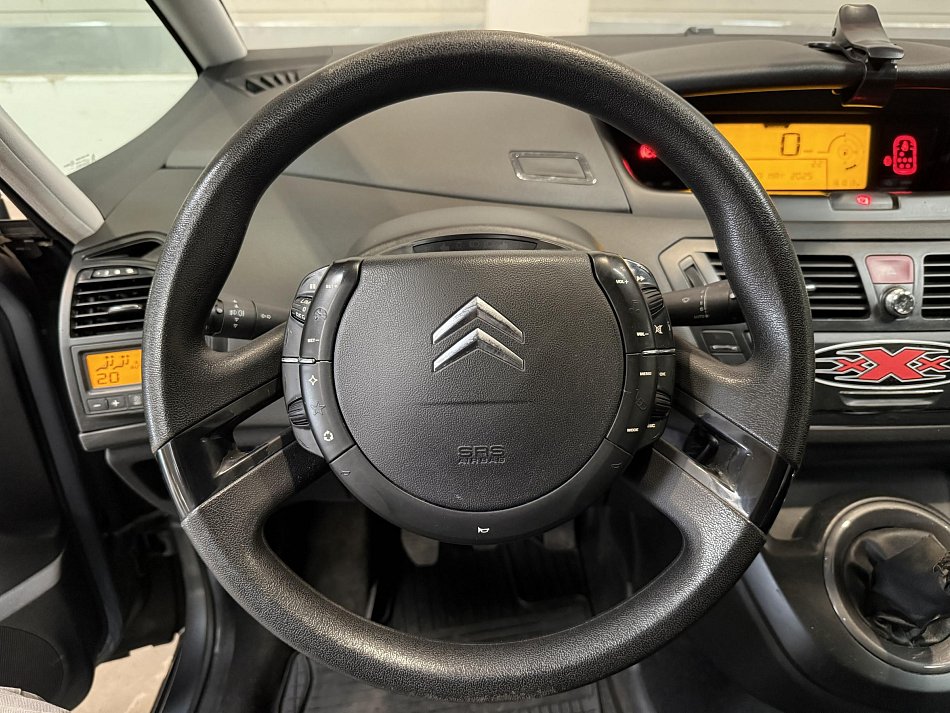 Citroën C4 Picasso 1.8i 